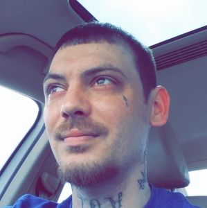 Meet your Posher, Caleb